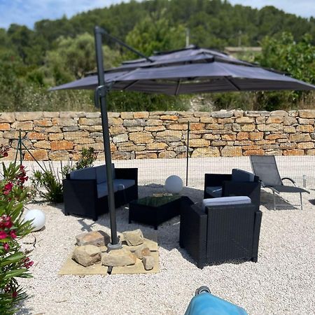 Villa Bonheur - Provence - Côte d'Azur Cabasse Extérieur photo