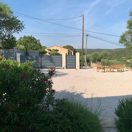 Villa Bonheur - Provence - Côte d'Azur Cabasse Extérieur photo