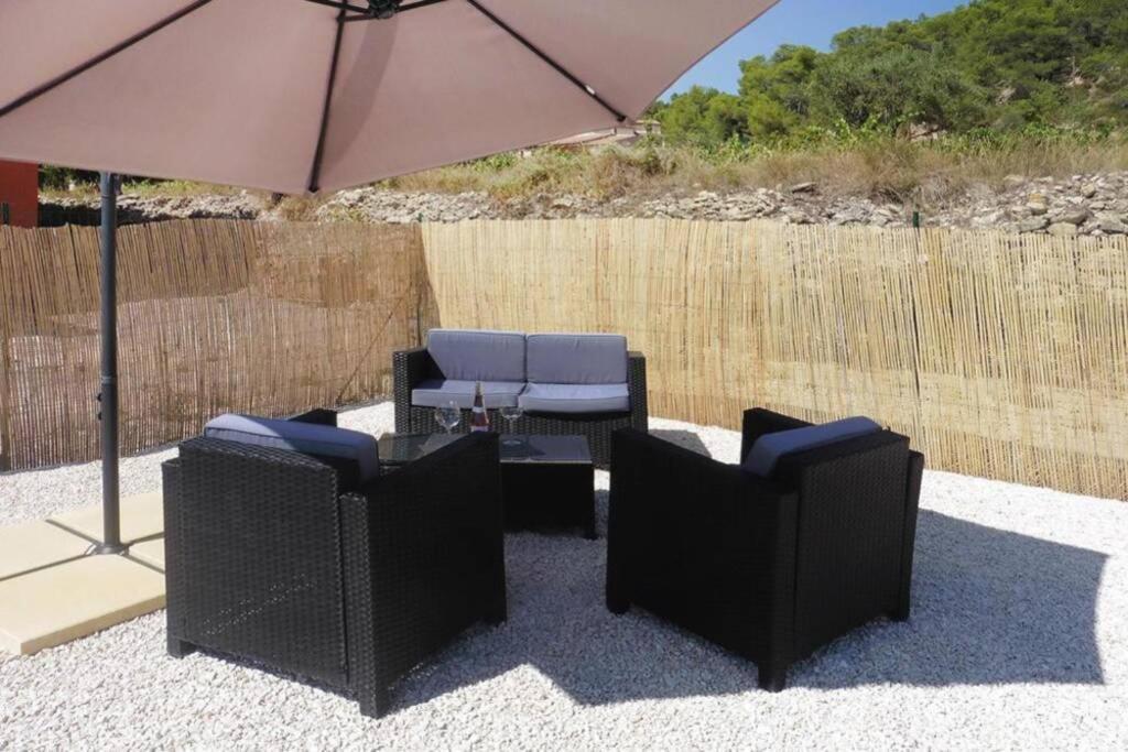 Villa Bonheur - Provence - Côte d'Azur Cabasse Extérieur photo