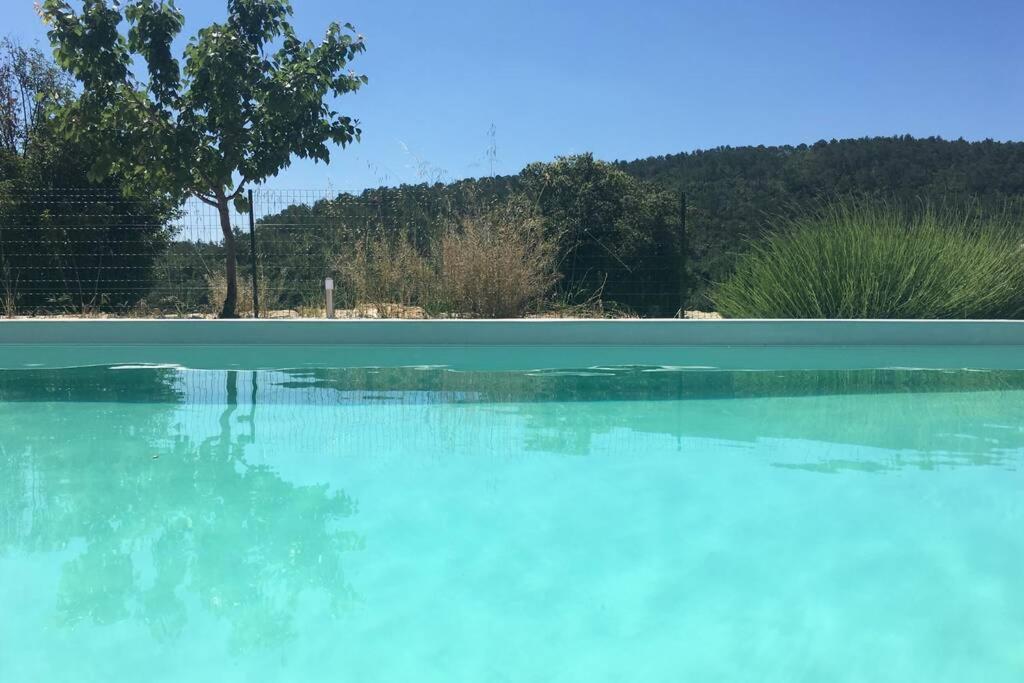 Villa Bonheur - Provence - Côte d'Azur Cabasse Extérieur photo