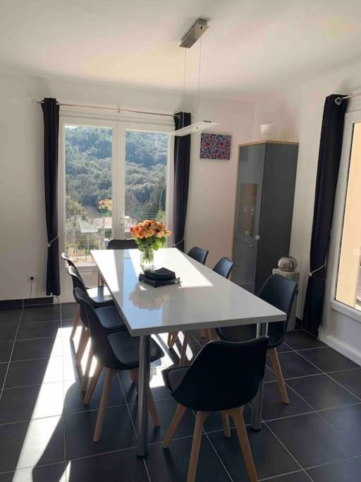 Villa Bonheur - Provence - Côte d'Azur Cabasse Extérieur photo
